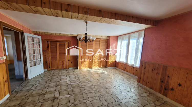 Ma-Cabane - Vente Maison Sainte-Colombe-sur-Seine, 148 m²