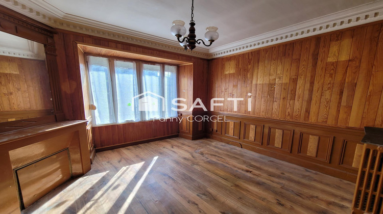 Ma-Cabane - Vente Maison Sainte-Colombe-sur-Seine, 148 m²