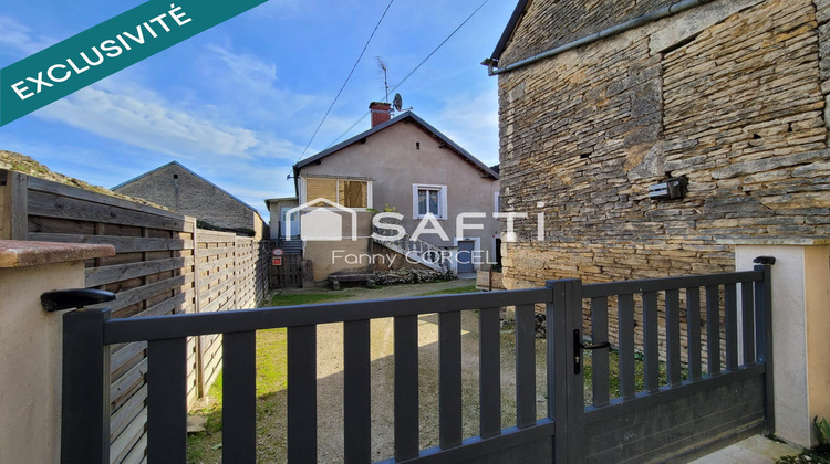 Ma-Cabane - Vente Maison Sainte-Colombe-sur-Seine, 113 m²