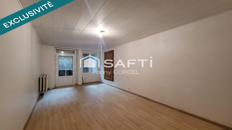 Ma-Cabane - Vente Maison Sainte-Colombe-sur-Seine, 82 m²