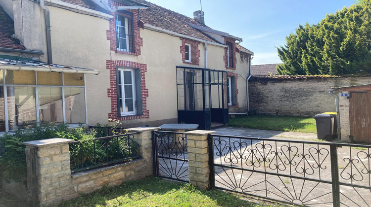 Ma-Cabane - Vente Maison Sainte-Colombe-sur-Seine, 112 m²