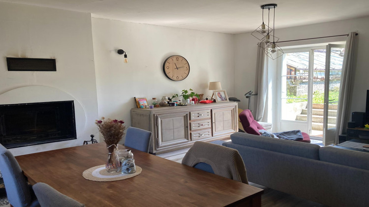 Ma-Cabane - Vente Maison Sainte-Colombe-sur-Seine, 112 m²