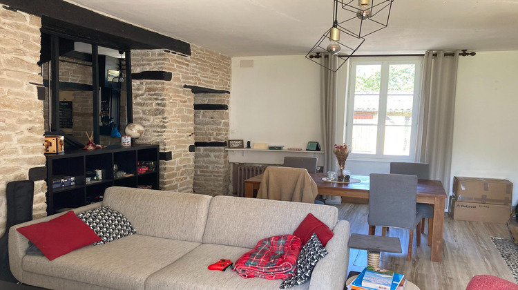 Ma-Cabane - Vente Maison Sainte-Colombe-sur-Seine, 112 m²