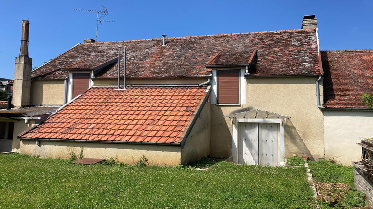 Ma-Cabane - Vente Maison Sainte-Colombe-sur-Seine, 112 m²
