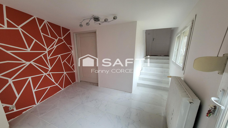 Ma-Cabane - Vente Maison Sainte-Colombe-sur-Seine, 184 m²