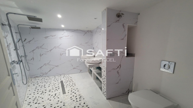 Ma-Cabane - Vente Maison Sainte-Colombe-sur-Seine, 184 m²