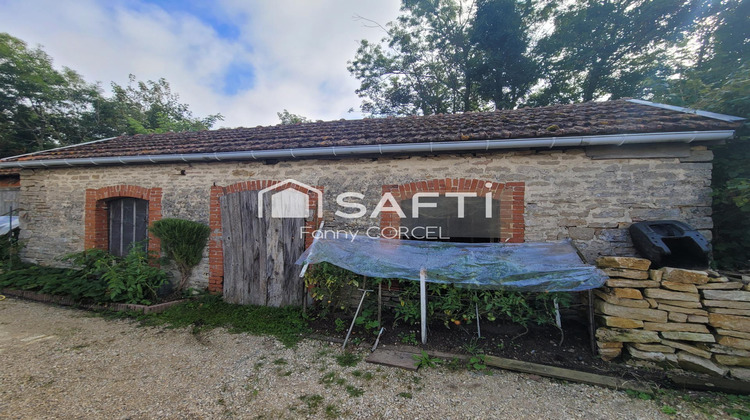 Ma-Cabane - Vente Maison Sainte-Colombe-sur-Seine, 75 m²