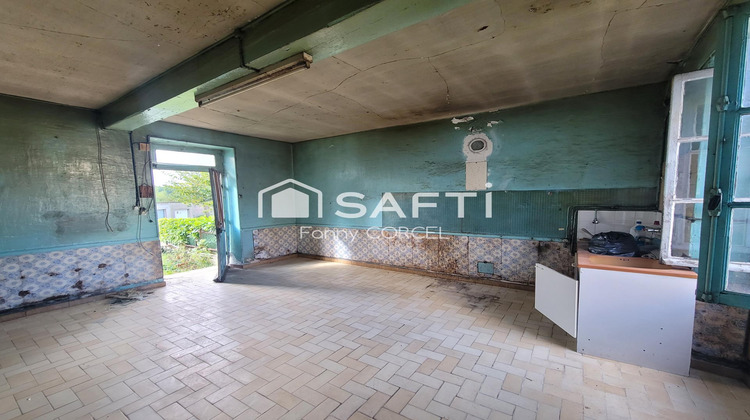 Ma-Cabane - Vente Maison Sainte-Colombe-sur-Seine, 75 m²
