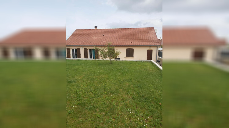 Ma-Cabane - Vente Maison Sainte-Colombe-sur-Seine, 93 m²