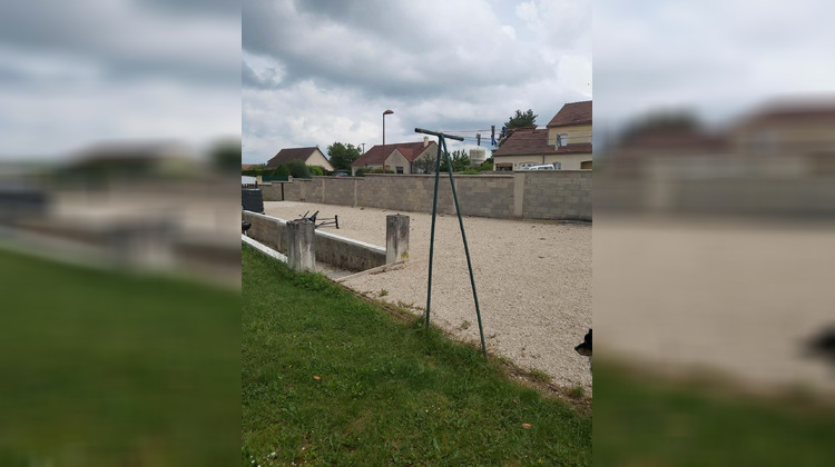 Ma-Cabane - Vente Maison Sainte-Colombe-sur-Seine, 93 m²
