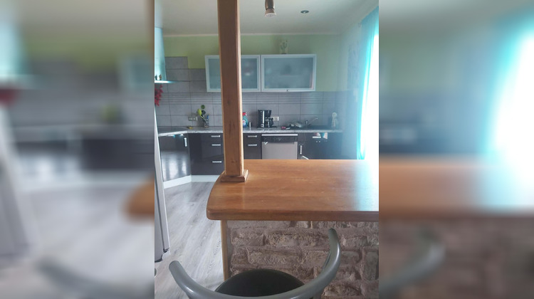 Ma-Cabane - Vente Maison Sainte-Colombe-sur-Seine, 93 m²