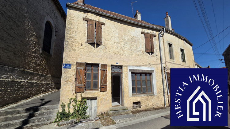 Ma-Cabane - Vente Maison Sainte-Colombe-sur-Seine, 144 m²