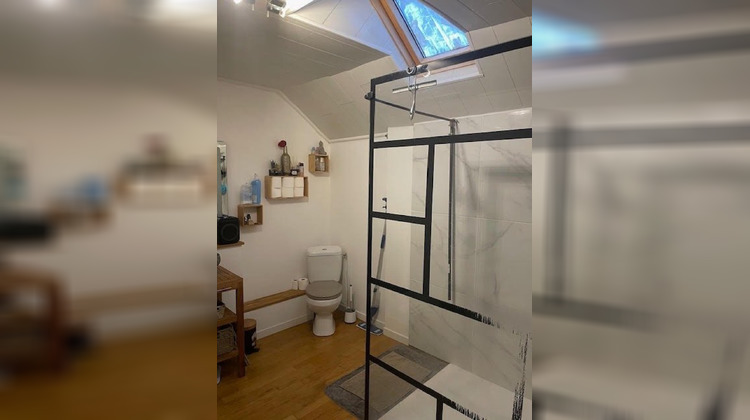 Ma-Cabane - Vente Maison Sainte-Colombe-sur-Seine, 95 m²