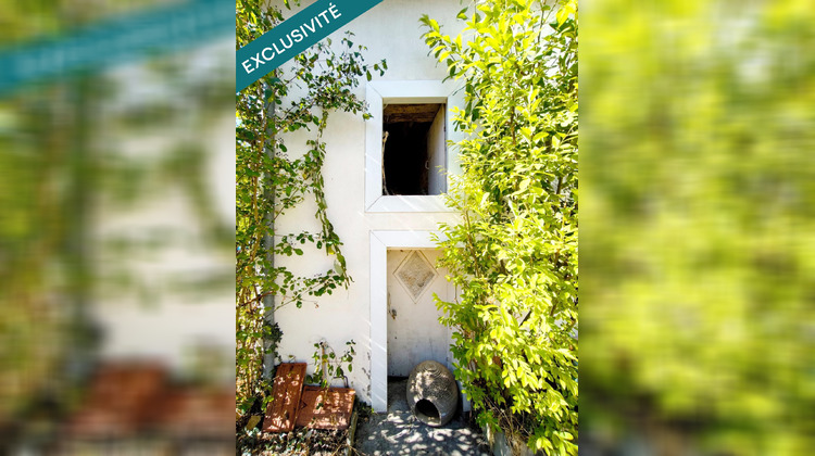 Ma-Cabane - Vente Maison Sainte-Colombe-sur-Seine, 90 m²