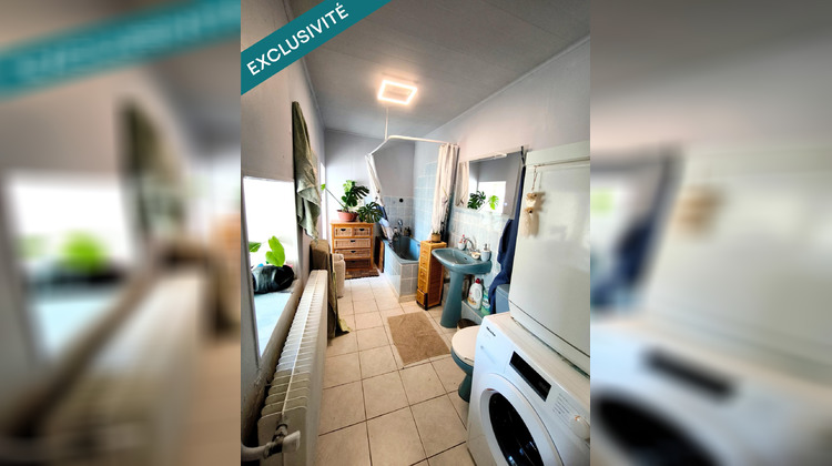 Ma-Cabane - Vente Maison Sainte-Colombe-sur-Seine, 90 m²