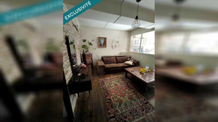 Ma-Cabane - Vente Maison Sainte-Colombe-sur-Seine, 90 m²
