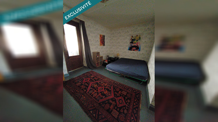 Ma-Cabane - Vente Maison Sainte-Colombe-sur-Seine, 90 m²