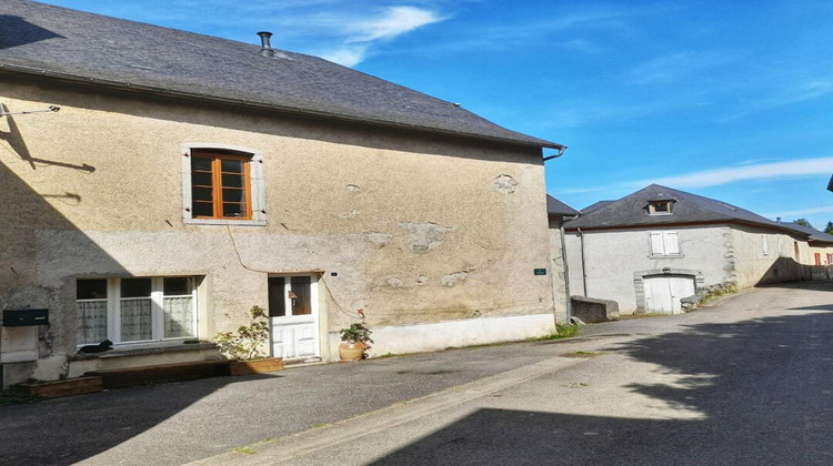 Ma-Cabane - Vente Maison SAINTE COLOME, 47 m²