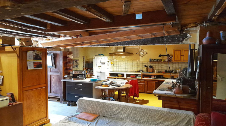 Ma-Cabane - Vente Maison SAINTE COLOME, 47 m²
