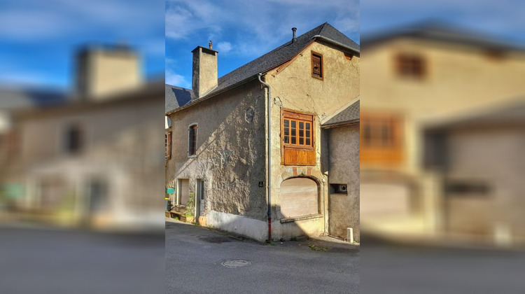 Ma-Cabane - Vente Maison SAINTE COLOME, 46 m²