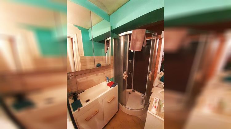 Ma-Cabane - Vente Maison SAINTE COLOME, 46 m²