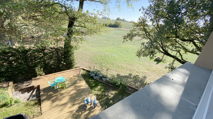 Ma-Cabane - Vente Maison Sainte-Consorce, 73 m²