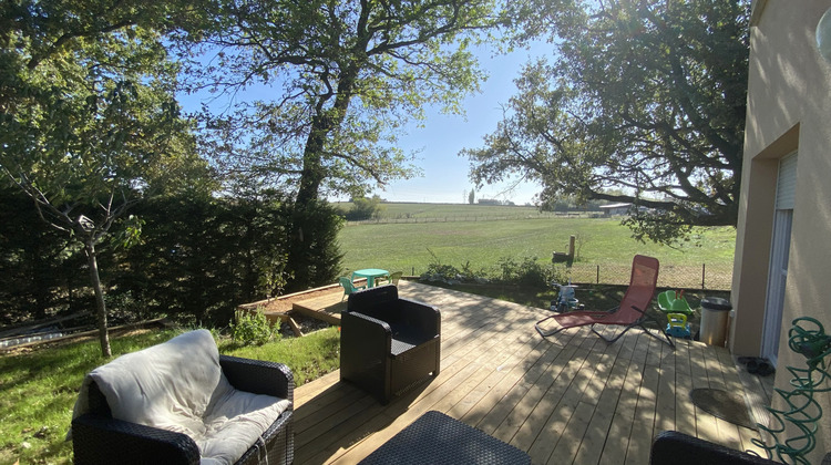 Ma-Cabane - Vente Maison Sainte-Consorce, 73 m²