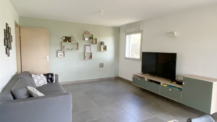 Ma-Cabane - Vente Maison Sainte-Consorce, 73 m²