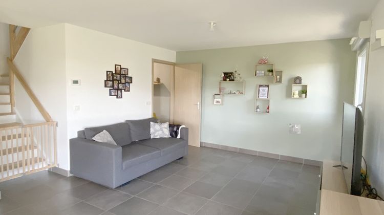 Ma-Cabane - Vente Maison Sainte-Consorce, 73 m²