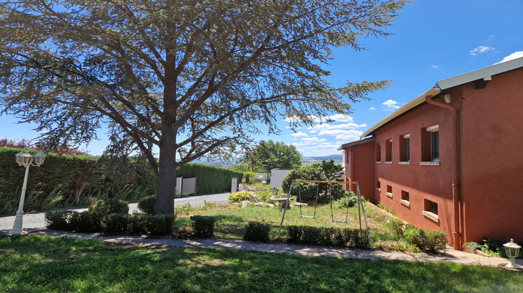 Ma-Cabane - Vente Maison Sainte-Consorce, 270 m²