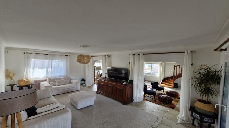 Ma-Cabane - Vente Maison Sainte-Consorce, 270 m²