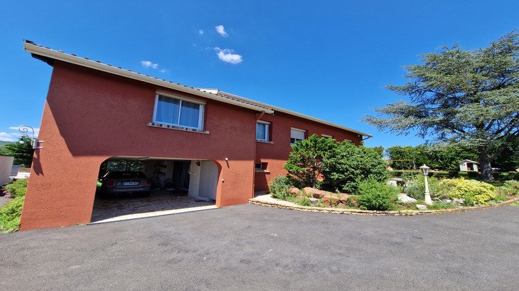 Ma-Cabane - Vente Maison Sainte-Consorce, 270 m²