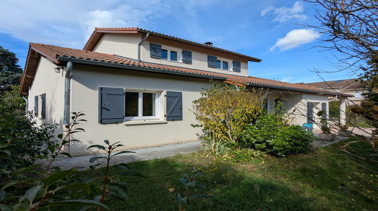 Ma-Cabane - Vente Maison Sainte-Consorce, 148 m²