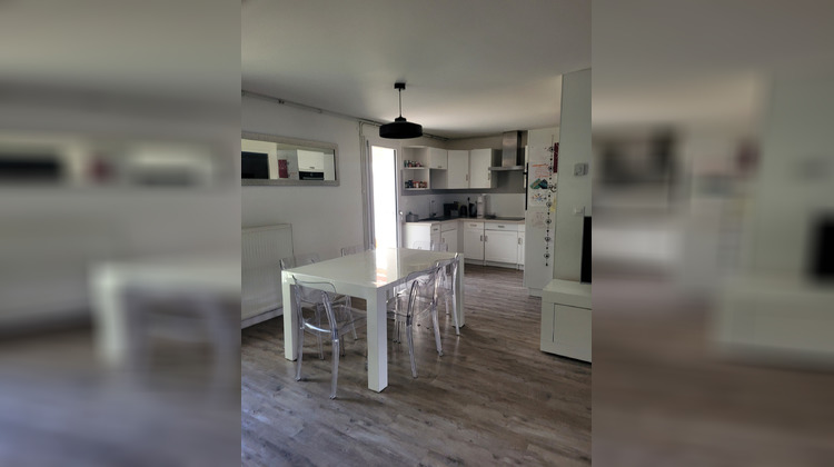 Ma-Cabane - Vente Maison Sainte-Consorce, 148 m²