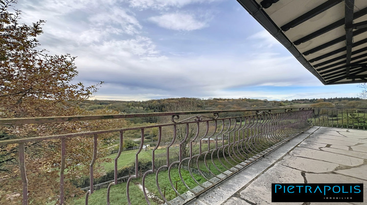 Ma-Cabane - Vente Maison Sainte-Consorce, 166 m²