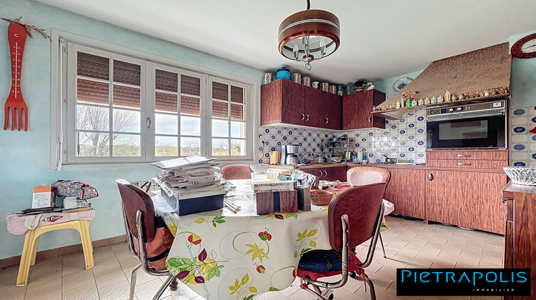 Ma-Cabane - Vente Maison Sainte-Consorce, 166 m²