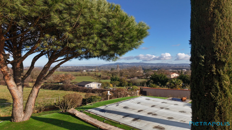 Ma-Cabane - Vente Maison Sainte-Consorce, 137 m²