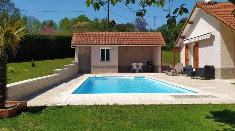 Ma-Cabane - Vente Maison SAINTE CONSORCE, 158 m²