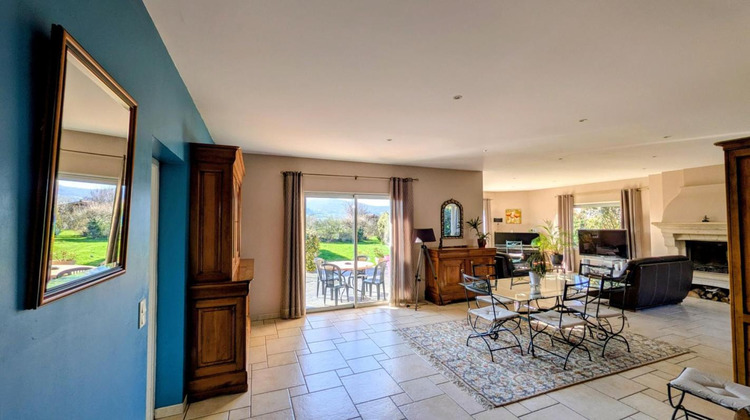 Ma-Cabane - Vente Maison SAINTE CONSORCE, 212 m²