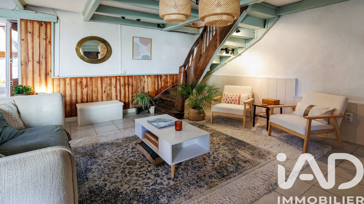 Ma-Cabane - Vente Maison Sainte-Consorce, 160 m²