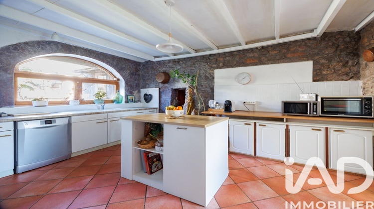 Ma-Cabane - Vente Maison Sainte-Consorce, 160 m²