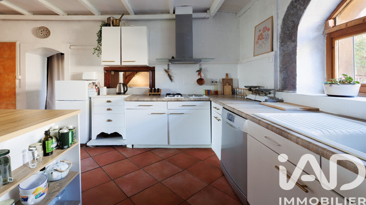 Ma-Cabane - Vente Maison Sainte-Consorce, 160 m²