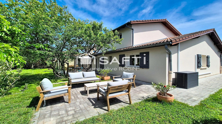 Ma-Cabane - Vente Maison Sainte-Consorce, 148 m²