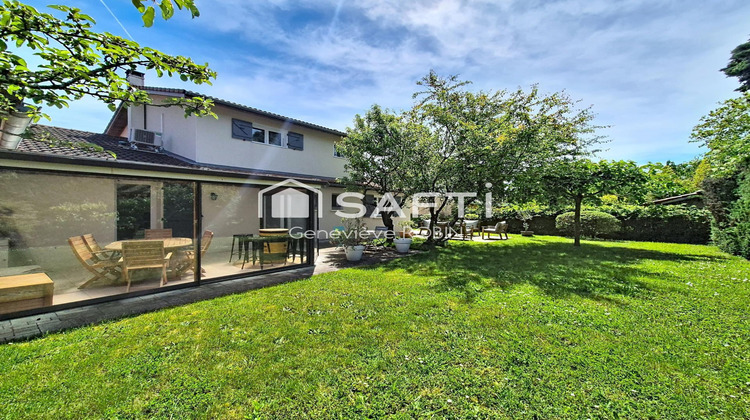 Ma-Cabane - Vente Maison Sainte-Consorce, 148 m²