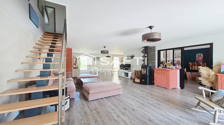Ma-Cabane - Vente Maison Sainte-Consorce, 148 m²