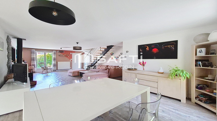 Ma-Cabane - Vente Maison Sainte-Consorce, 148 m²