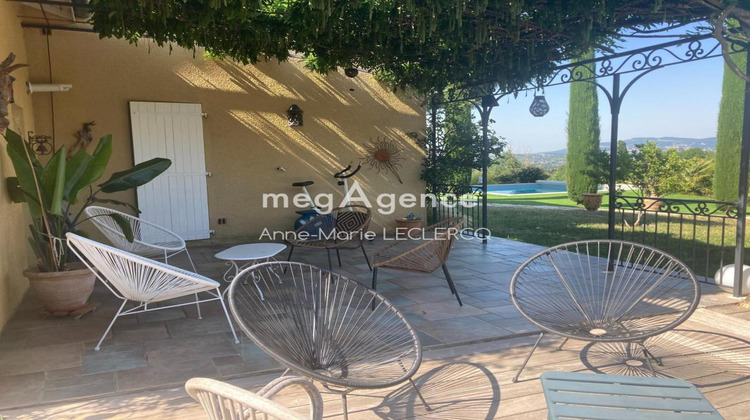 Ma-Cabane - Vente Maison SAINTE CONSORCE, 137 m²