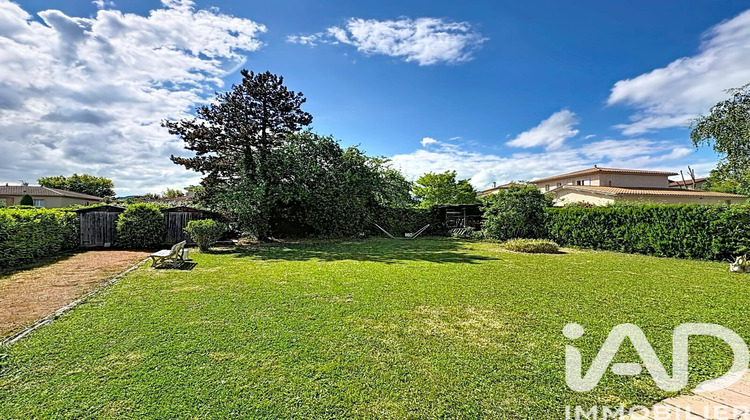 Ma-Cabane - Vente Maison Sainte-Consorce, 133 m²