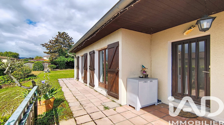 Ma-Cabane - Vente Maison Sainte-Consorce, 133 m²
