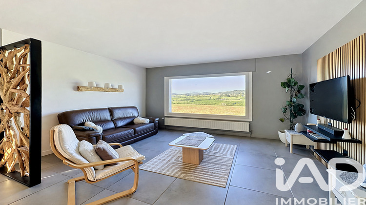 Ma-Cabane - Vente Maison Sainte-Consorce, 225 m²